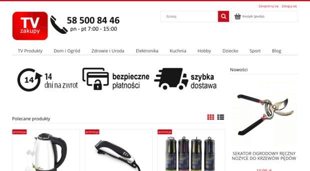 tv-zakupy.pl