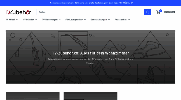 tv-zubehoer.ch