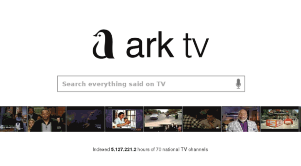 tv.ark.com