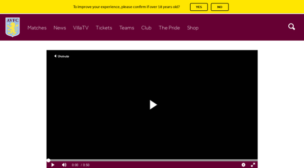 tv.avfc.co.uk