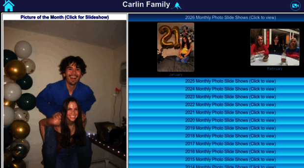 tv.ccarlin.com