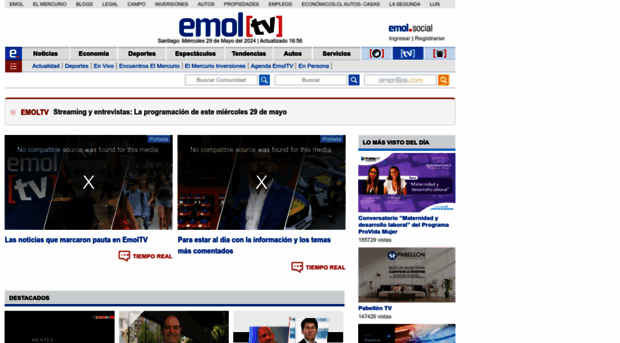 tv.emol.com