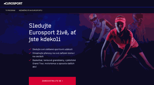 tv.eurosport.cz