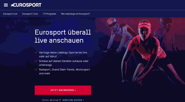 tv.eurosport.de