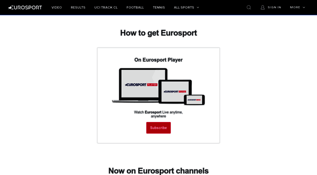 tv.eurosport.se