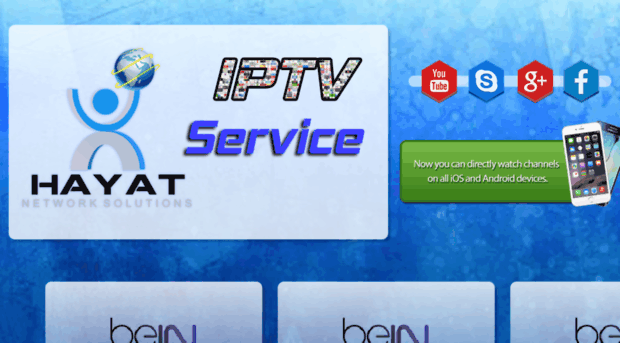 tv.hayat-isp.net
