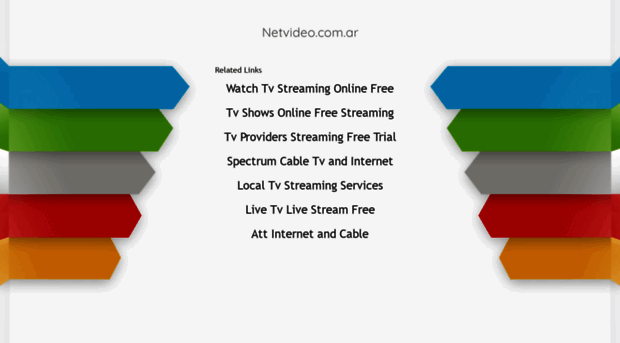 tv.netvideo.com.ar