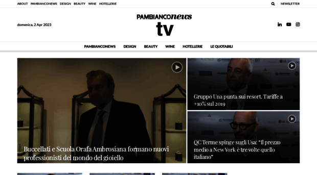 tv.pambianconews.com