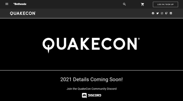 tv.quakecon.org