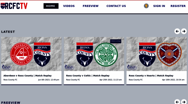 tv.rosscountyfootballclub.co.uk