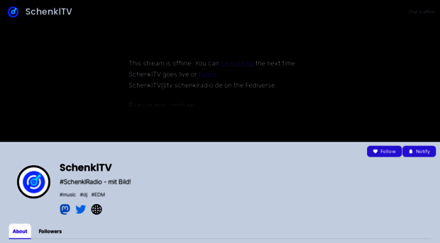 tv.schenklradio.de