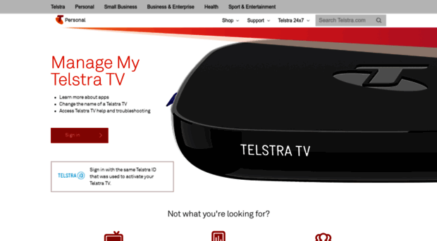 tv.telstra.com.au