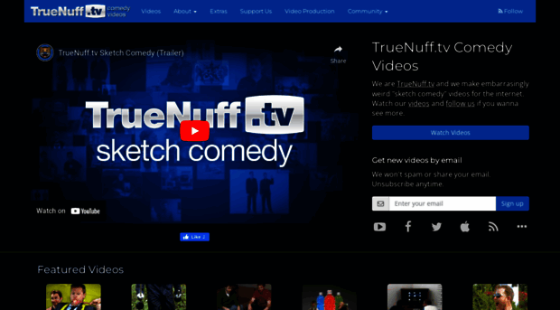 tv.truenuff.com