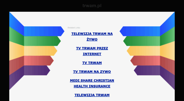 tv.trwam.pl