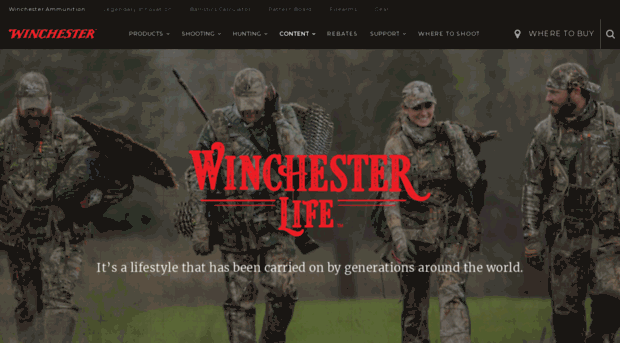 tv.winchester.com