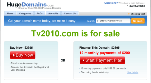 tv2010.com