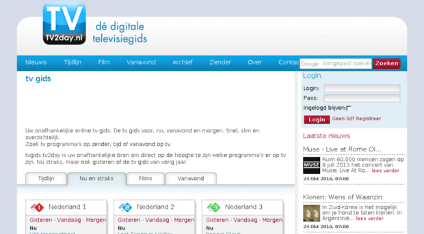 tv2day.nl