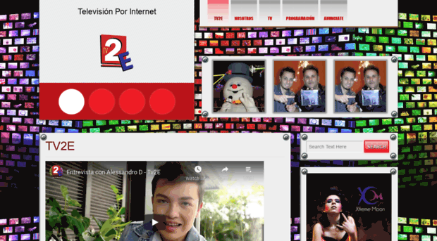 tv2e.com