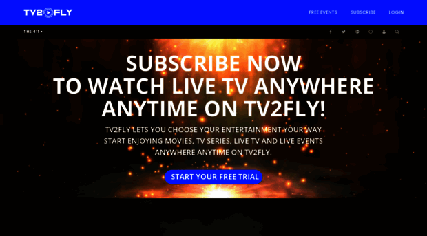 tv2fly.com