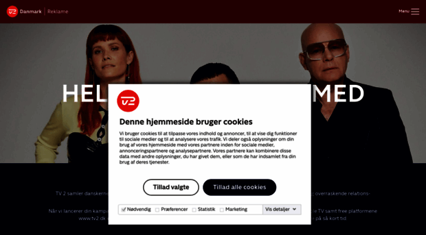 tv2media.dk