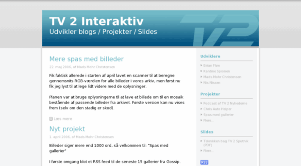 tv2net.dk