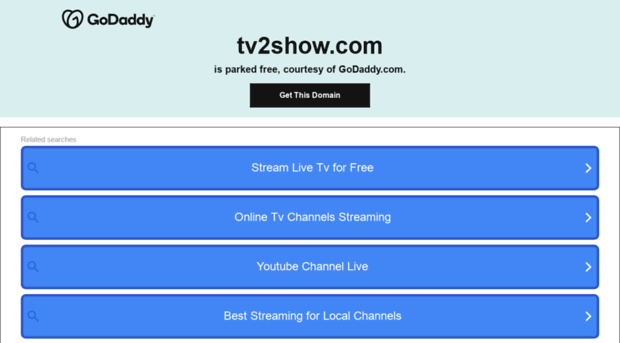 tv2show.com