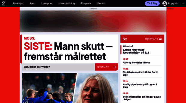 tv2torget.no