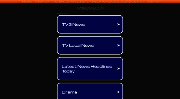 tv3news.com