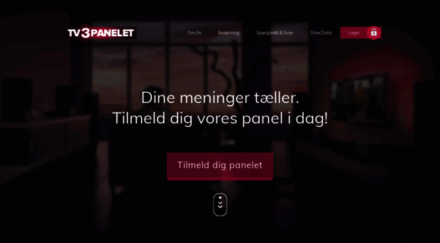 tv3panelet.dk