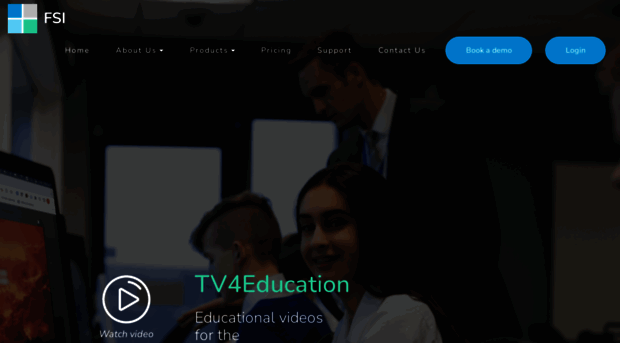 tv4education.com.au