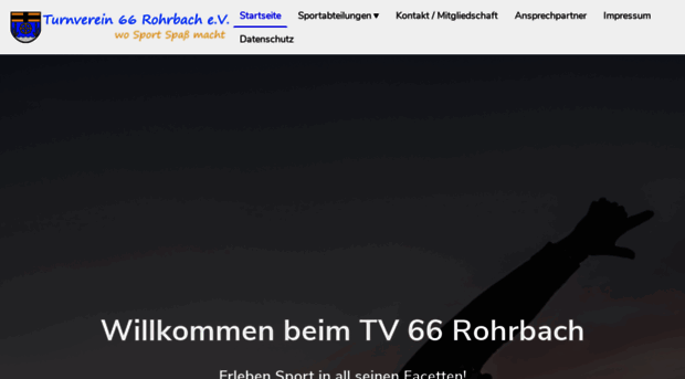 tv66rohrbach.de