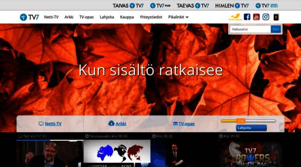 tv7.fi