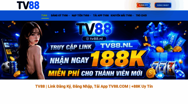 tv88.nl
