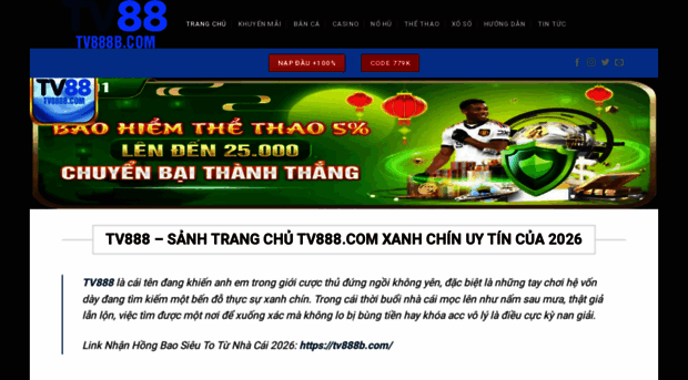 tv888b.com