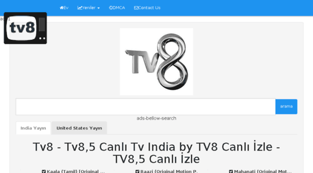 tv8izle.net