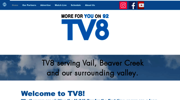 tv8vail.com