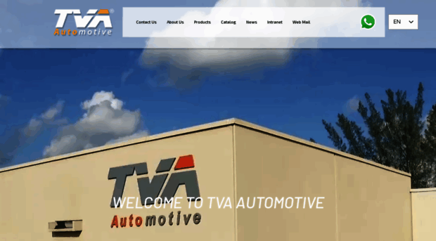 tva-automotive.com