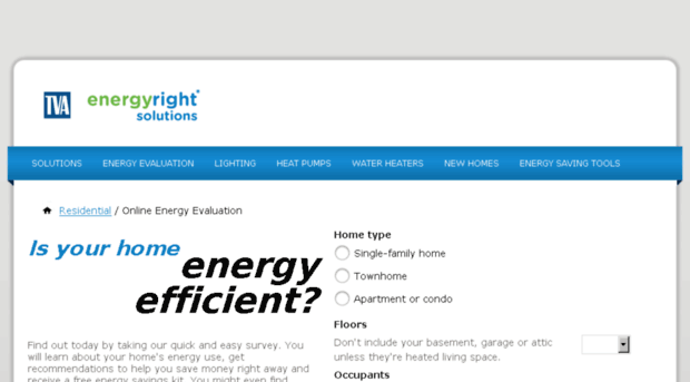 tva.energysavvy.com