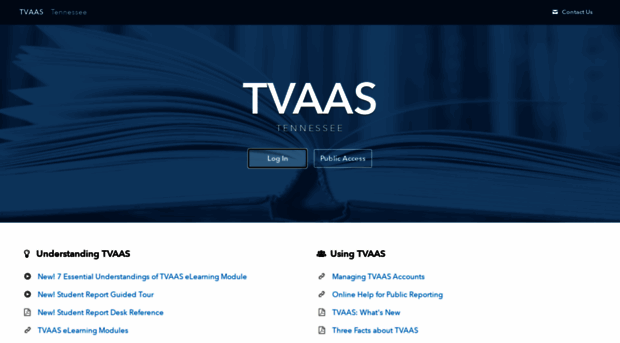 tvaas.sas.com