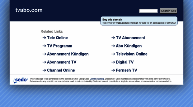 tvabo.com