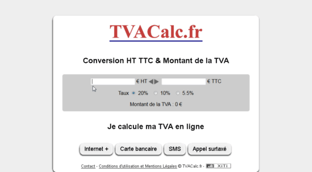 tvacalc.fr