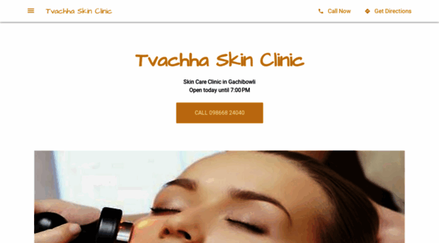 tvachhaskinclinic.com