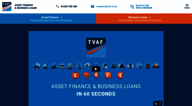 tvaf.co.uk