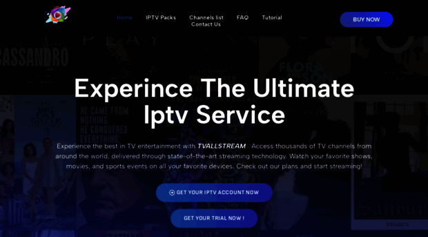 tvallstream.com