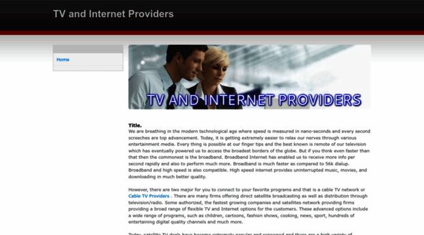 tvandinternetproviders.weebly.com