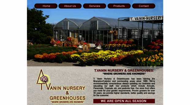 tvaninnursery.com