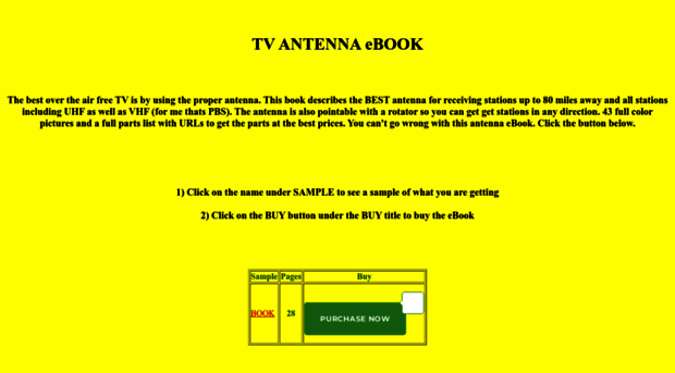 tvantenna.info