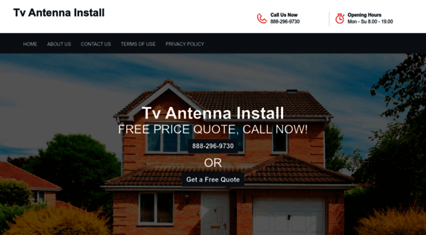 tvantennainstall.com