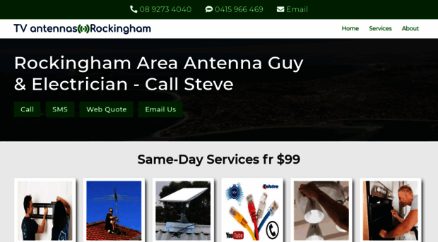 tvantennasrockingham.com.au