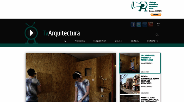 tvarquitectura.com